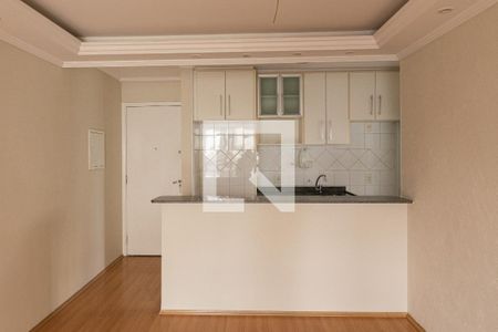 Apartamento para alugar com 68m², 2 quartos e 1 vagaCozinha