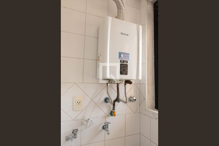 Apartamento para alugar com 68m², 2 quartos e 1 vagaÁrea de Serviço