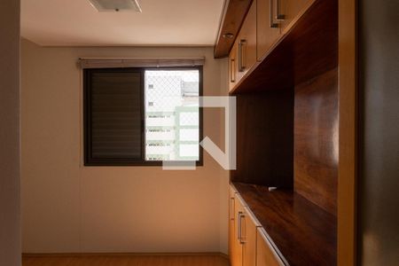 Quarto 1 de apartamento para alugar com 2 quartos, 68m² em Perdizes, São Paulo