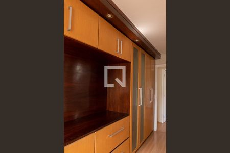 Quarto 1 de apartamento para alugar com 2 quartos, 68m² em Perdizes, São Paulo