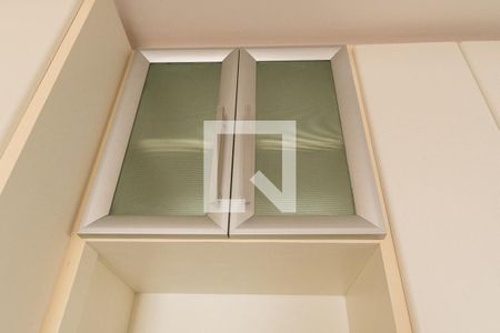 Apartamento para alugar com 68m², 2 quartos e 1 vagaCozinha