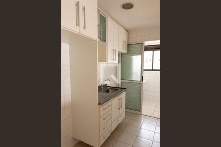 Apartamento para alugar com 68m², 2 quartos e 1 vagaCozinha