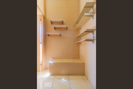 Casa para alugar com 90m², 2 quartos e sem vaga Casa para alugar com 90m², 2 quartos e sem vagaHall de Acesso ao Quarto 2