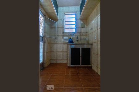 Casa para alugar com 90m², 2 quartos e sem vaga Casa para alugar com 90m², 2 quartos e sem vagaCozinha