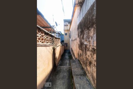 Casa para alugar com 90m², 2 quartos e sem vaga Casa para alugar com 90m², 2 quartos e sem vagaHall de Entrada