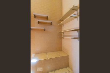 Casa para alugar com 90m², 2 quartos e sem vaga Casa para alugar com 90m², 2 quartos e sem vagaHall de Acesso ao Quarto 2