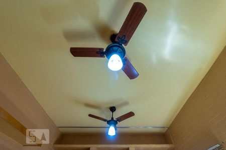 Casa para alugar com 90m², 2 quartos e sem vaga Casa para alugar com 90m², 2 quartos e sem vagaDetalhe do Quarto 2