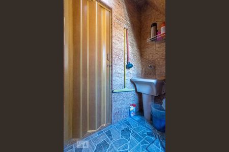 Casa para alugar com 90m², 2 quartos e sem vaga Casa para alugar com 90m², 2 quartos e sem vagaÁrea de Serviço