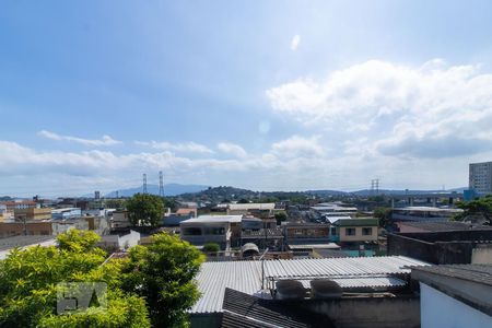 Casa para alugar com 90m², 2 quartos e sem vaga Casa para alugar com 90m², 2 quartos e sem vagaVista do Terraço