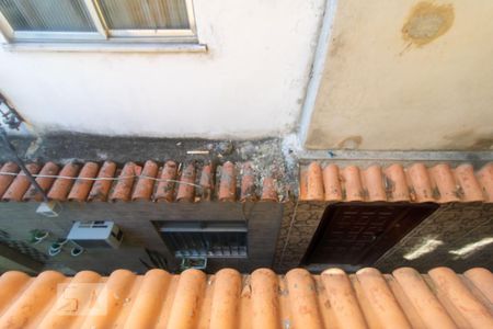 Casa para alugar com 90m², 2 quartos e sem vaga Casa para alugar com 90m², 2 quartos e sem vagaVista do Quarto 2