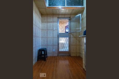 Casa para alugar com 90m², 2 quartos e sem vaga Casa para alugar com 90m², 2 quartos e sem vagaCozinha