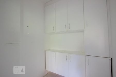 Apartamento à venda com 123m², 3 quartos e 3 vagasQuarto de Serviço