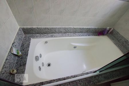 Apartamento à venda com 123m², 3 quartos e 3 vagasBanheiro - Suíte 3