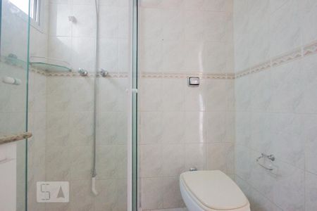 Apartamento à venda com 123m², 3 quartos e 3 vagasBanheiro - Suíte 2