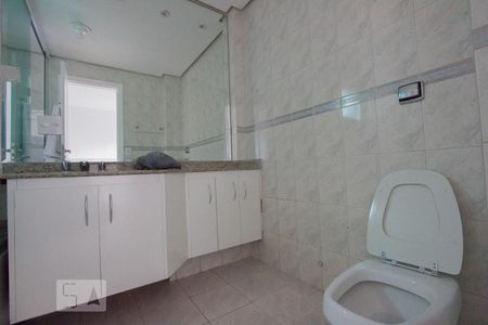 Apartamento à venda com 123m², 3 quartos e 3 vagasBanheiro - Suíte 3