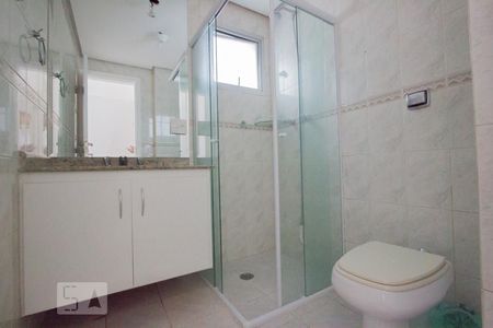 Apartamento à venda com 123m², 3 quartos e 3 vagasBanheiro - Suíte 2