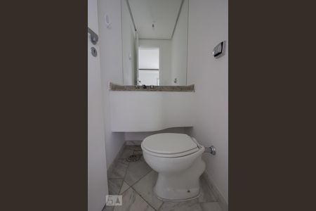 Apartamento à venda com 123m², 3 quartos e 3 vagasLavabo