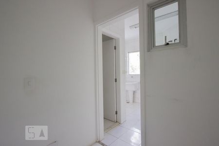 Apartamento à venda com 123m², 3 quartos e 3 vagasQuarto de Serviço