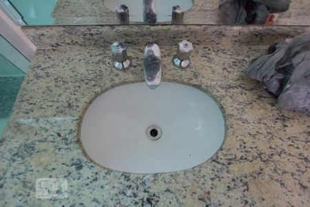 Apartamento à venda com 123m², 3 quartos e 3 vagasBanheiro - Suíte 3