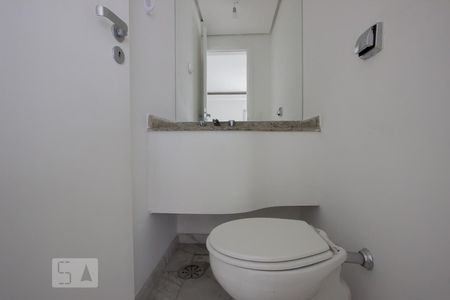 Apartamento à venda com 123m², 3 quartos e 3 vagasLavabo