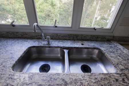 Apartamento à venda com 123m², 3 quartos e 3 vagasCozinha