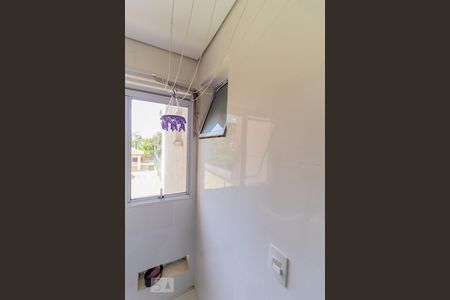 Apartamento à venda com 62m², 3 quartos e 1 vagaÁrea de Serviço