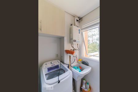 Apartamento à venda com 62m², 3 quartos e 1 vagaÁrea de Serviço