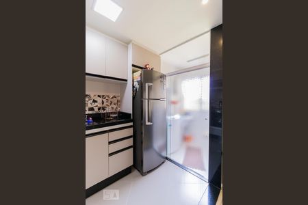 Apartamento à venda com 62m², 3 quartos e 1 vagaCozinha