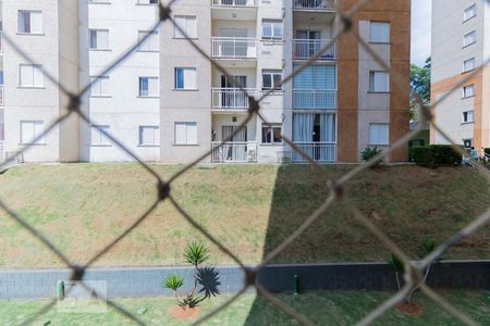 Apartamento à venda com 62m², 3 quartos e 1 vagaVista do Quarto 2