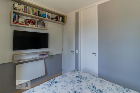 Apartamento à venda com 62m², 3 quartos e 1 vagaSuíte