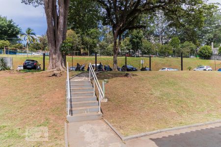 Apartamento à venda com 62m², 3 quartos e 1 vagaÁrea comum - Rendário