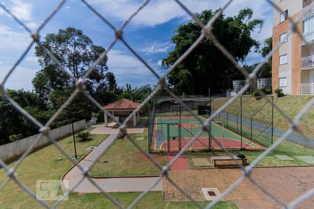 Apartamento à venda com 62m², 3 quartos e 1 vagaVista da Suíte