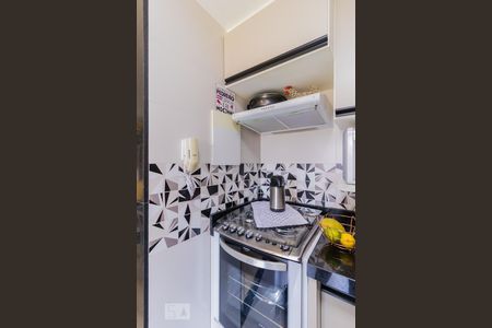 Apartamento à venda com 62m², 3 quartos e 1 vagaCozinha