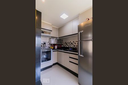 Apartamento à venda com 62m², 3 quartos e 1 vagaCozinha