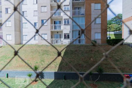 Apartamento à venda com 62m², 3 quartos e 1 vagaVista do Quarto 1