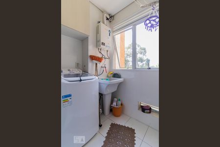 Apartamento à venda com 62m², 3 quartos e 1 vagaÁrea de Serviço