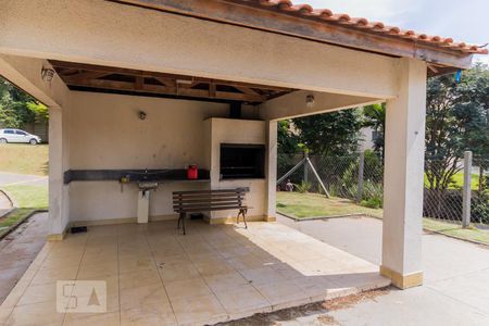 Apartamento à venda com 62m², 3 quartos e 1 vagaÁrea comum - Churrasqueira