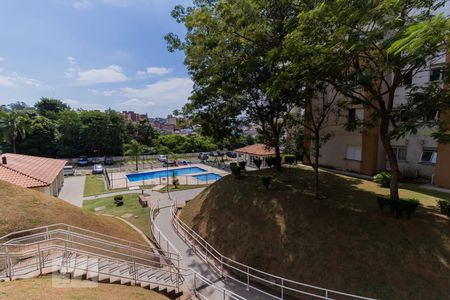 Apartamento à venda com 62m², 3 quartos e 1 vagaÁrea comum 