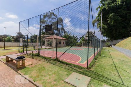 Apartamento à venda com 62m², 3 quartos e 1 vagaÁrea comum - Quadra