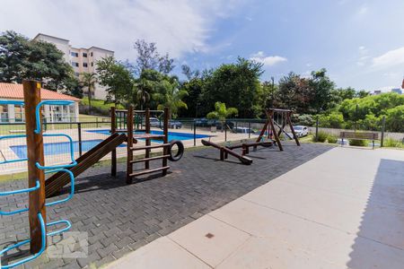 Apartamento à venda com 62m², 3 quartos e 1 vagaÁrea Comum - Playground