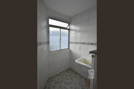 Apartamento à venda com 60m², 2 quartos e 2 vagasCozinha