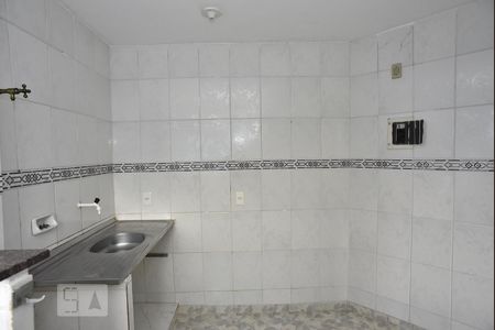 Apartamento à venda com 60m², 2 quartos e 2 vagasCozinha