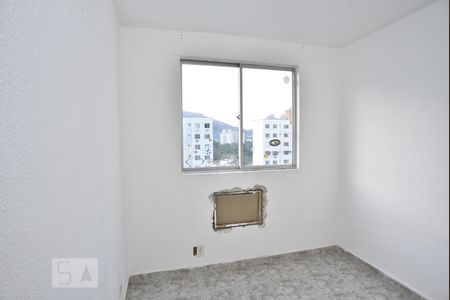 Quarto 1 de apartamento à venda com 2 quartos, 60m² em Jacarepaguá, Rio de Janeiro