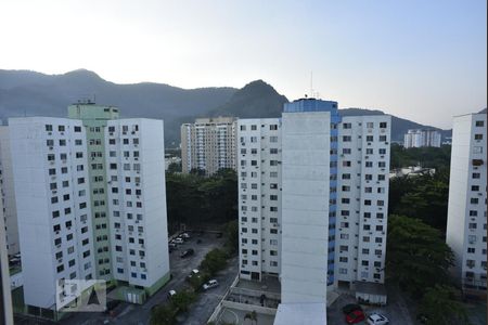 Apartamento à venda com 60m², 2 quartos e 2 vagasVista do Quarto 1