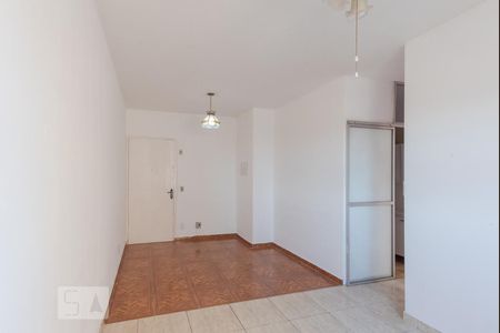 Sala de apartamento à venda com 2 quartos, 80m² em Vila Progresso, Campinas