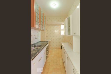 Apartamento à venda com 80m², 2 quartos e 1 vagaCozinha - Armários