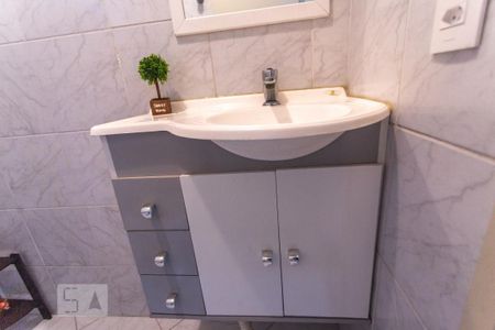 Armário de casa para alugar com 2 quartos, 150m² em Jordanópolis, São Bernardo do Campo