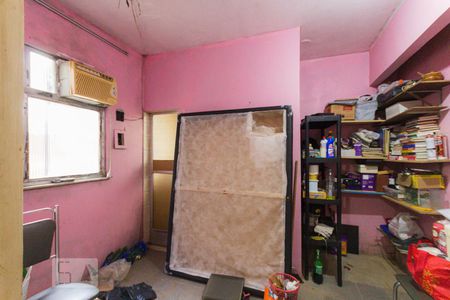 Casa à venda com 450m², 6 quartos e 1 vagaQuarto de Serviço 1