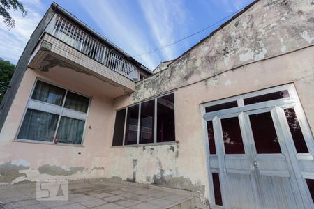 Casa à venda com 450m², 6 quartos e 1 vagaÁrea Externa