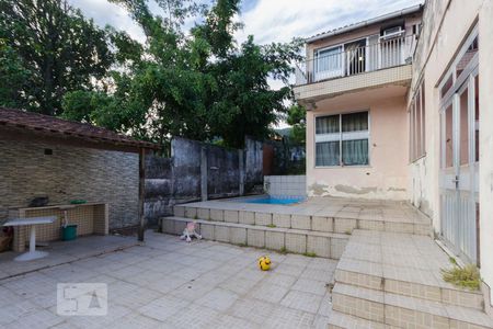 Casa à venda com 450m², 6 quartos e 1 vagaÁrea Externa